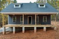 Property for sale in Buckingham County, Virginia