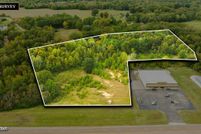 Undeveloped Land for sale in Weakley County, Tennessee