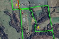 Farm Property for sale in Washington County, Kentucky