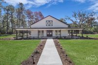 Property for sale in Screven County, Georgia