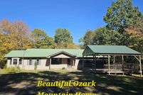 Property for sale in Searcy County, Arkansas
