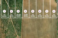 Undeveloped Land for sale in Taylor County, Texas