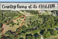 Property for sale in Parker County, Texas