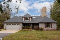 Lakefront Property for sale in Isabella County, Michigan