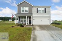 Property for sale in Liberty County, Georgia