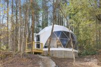 Lakefront Property for sale in Transylvania County, North Carolina