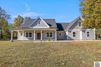 Property for sale in Marshall County, Kentucky