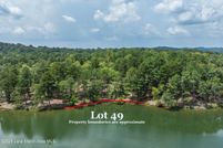 Lakefront Property for sale in Tallapoosa County, Alabama