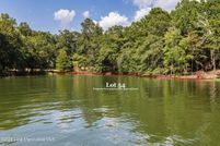 Lakefront Property for sale in Tallapoosa County, Alabama