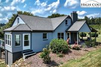 Property for sale in Ashe County, North Carolina