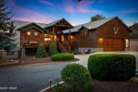 Property for sale in Navajo County, Arizona