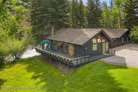 Lakefront Property for sale in Pitkin County, Colorado