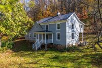 Property for sale in Nelson County, Virginia