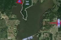 Property for sale in Sabine Parish, Louisiana