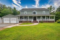 Lakefront Property for sale in Campbell County, Virginia