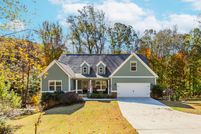 Property for sale in Jackson County, Georgia