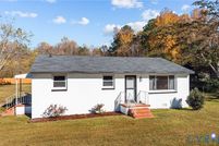 Property for sale in King and Queen County, Virginia