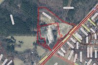 Undeveloped Land for sale in Anderson County, South Carolina