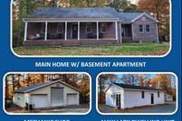 Property for sale in Orange County, Virginia