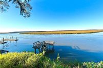 Lakefront Property for sale in McIntosh County, Georgia