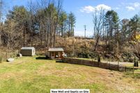 Undeveloped Land for sale in Madison County, North Carolina