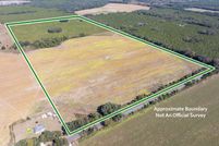Farm Property for sale in Suwannee County, Florida