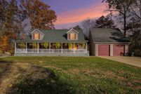 Lakefront Property for sale in Van Buren County, Michigan