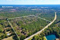 Property for sale in Pearl River County, Mississippi