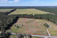 Undeveloped Land for sale in Duplin County, North Carolina