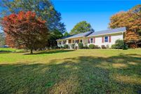 Property for sale in Forsyth County, Georgia