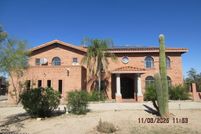 Property for sale in Pima County, Arizona