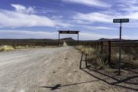 Property for sale in Hudspeth County, Texas