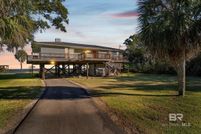 Lakefront Property for sale in Mobile County, Alabama