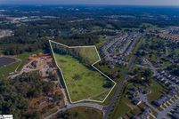 Undeveloped Land for sale in Spartanburg County, South Carolina