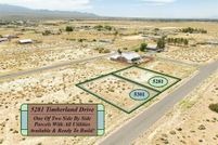 Property for sale in Nye County, Nevada