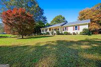 Property for sale in Forsyth County, Georgia