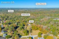 Property for sale in Rockdale County, Georgia