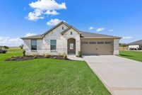 Property for sale in Parker County, Texas