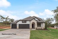 Property for sale in Parker County, Texas