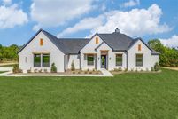 Property for sale in Parker County, Texas