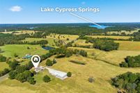 Property for sale in Franklin County, Texas