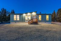 Property for sale in Crook County, Oregon