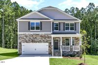 Property for sale in Harnett County, North Carolina