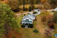 Property for sale in Nelson County, Virginia