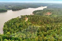 Lakefront Property for sale in Burke County, North Carolina