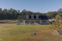 Property for sale in Hampton County, South Carolina