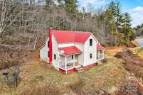 Property for sale in Jackson County, North Carolina