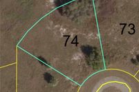 Undeveloped Land for sale in Glades County, Florida