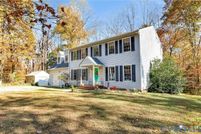 Property for sale in New Kent County, Virginia