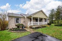 Property for sale in Washington County, Indiana